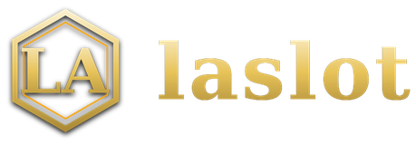 laslot โลโก้